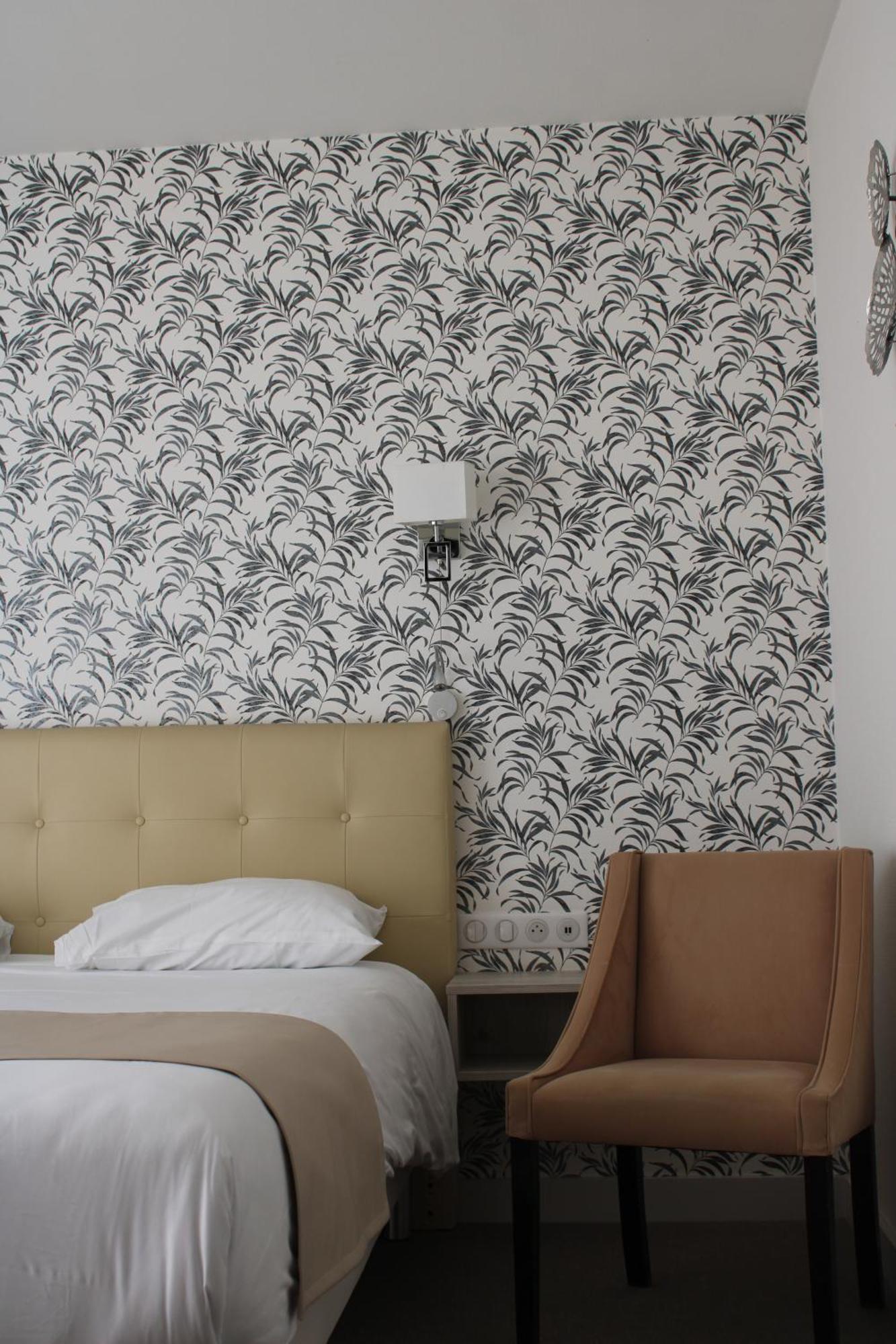 Cit'Hotel L'Etape Saint-Flour Kültér fotó