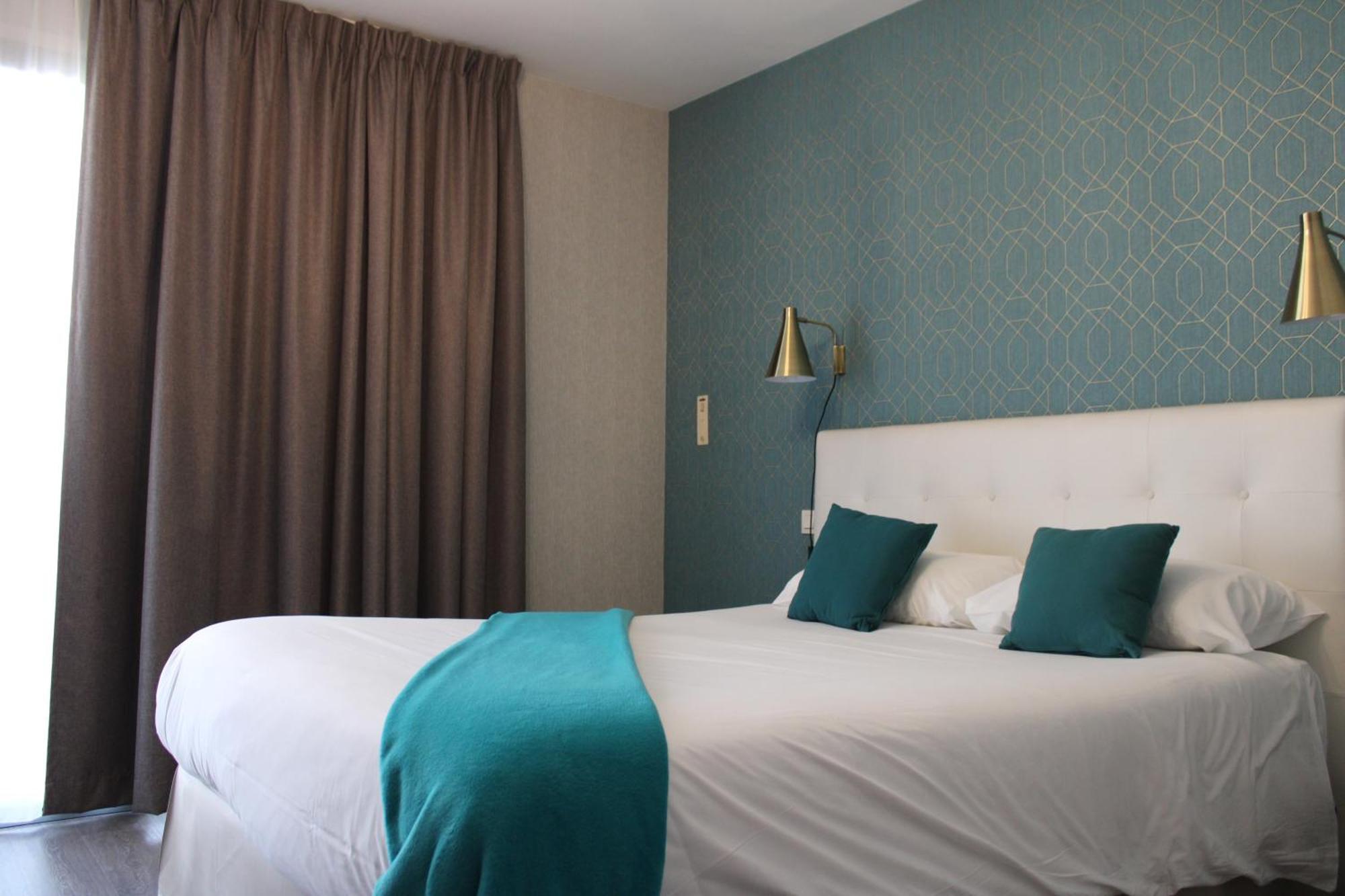 Cit'Hotel L'Etape Saint-Flour Kültér fotó
