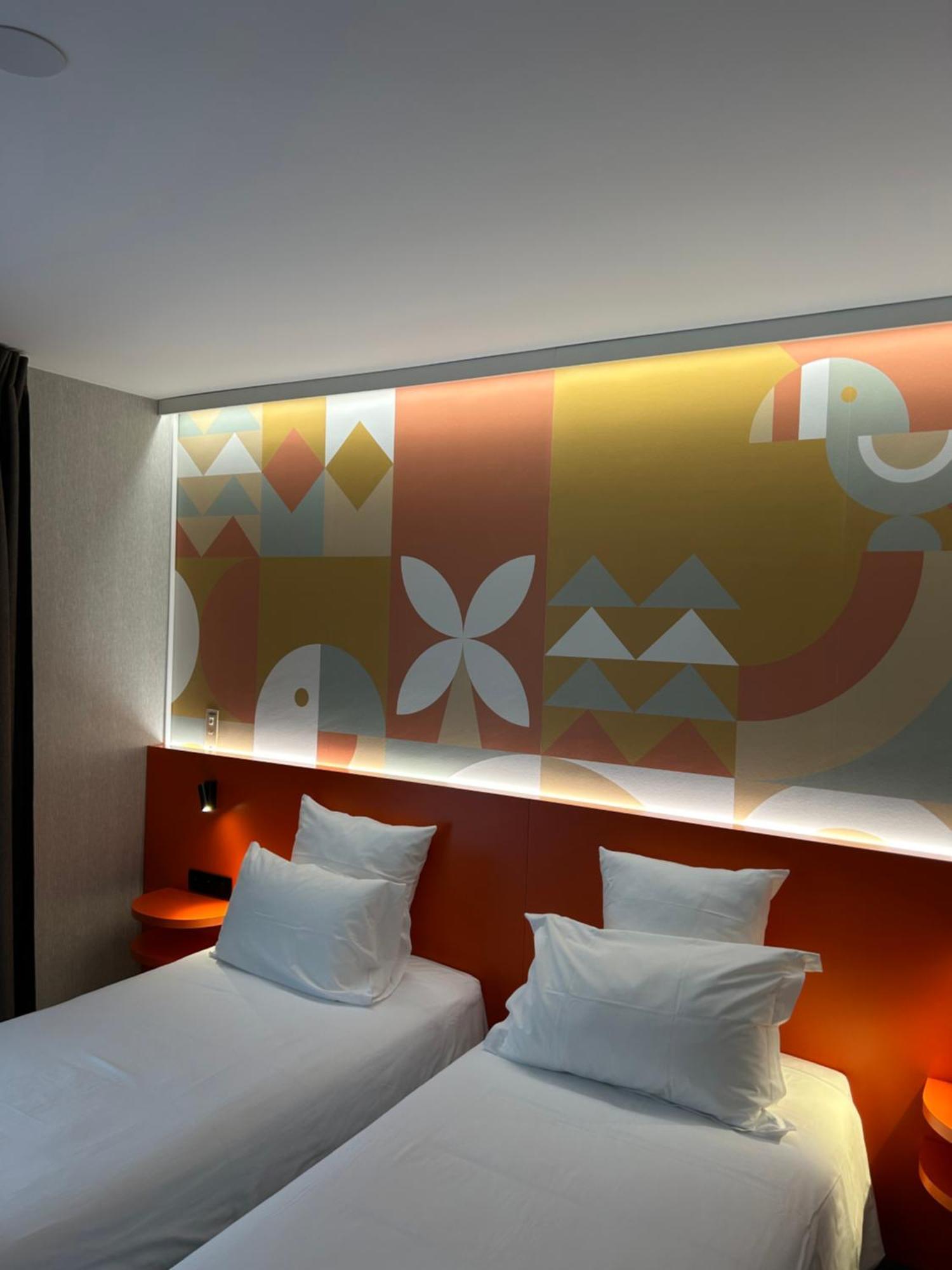 Cit'Hotel L'Etape Saint-Flour Kültér fotó